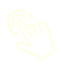 Trykfinger hvid