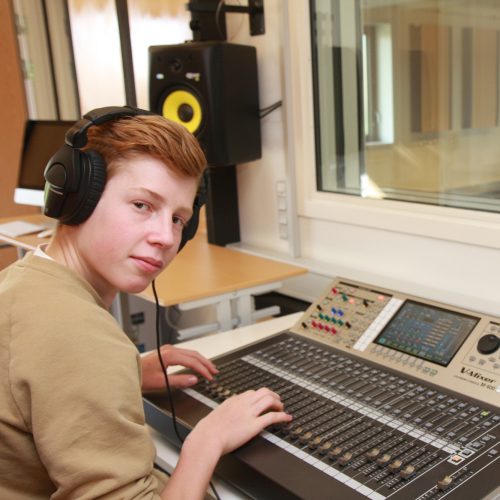 Musikhus-Jonathan Musikhus-Jonathan