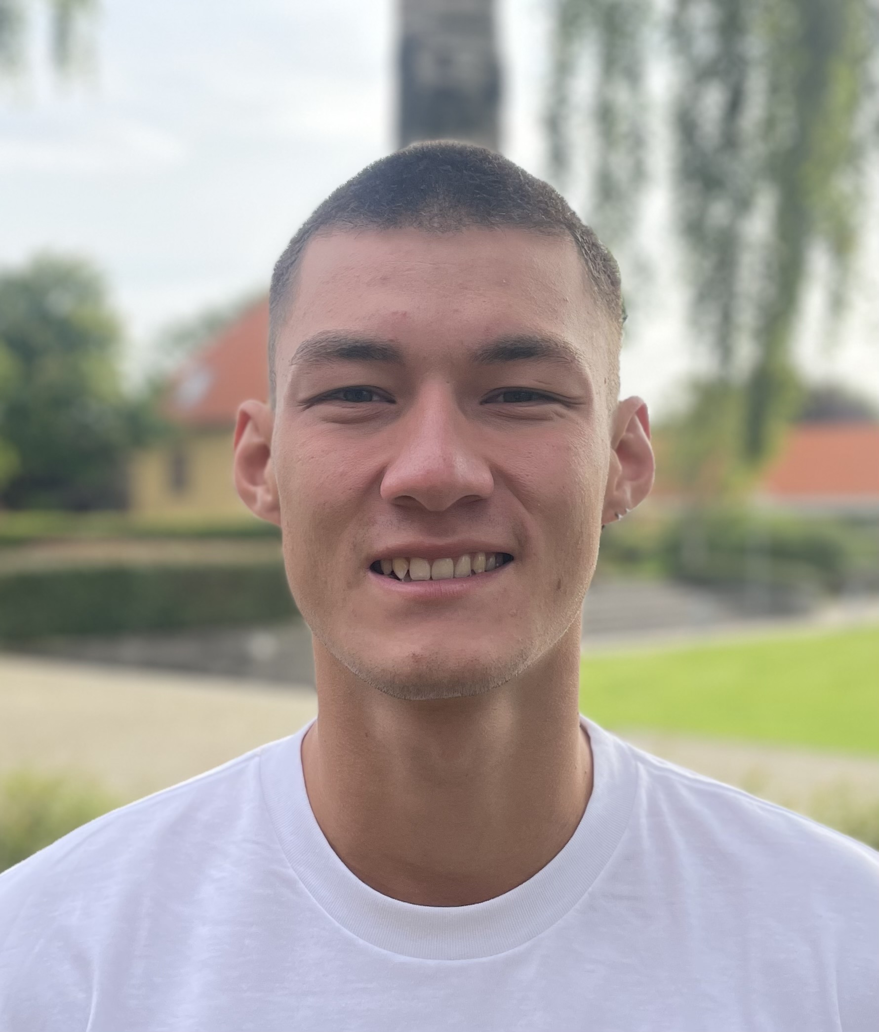 Jonas Weibel